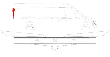 Chauffeur Privé, Van VTC, Berline et Moto – Marseille Motos Transport